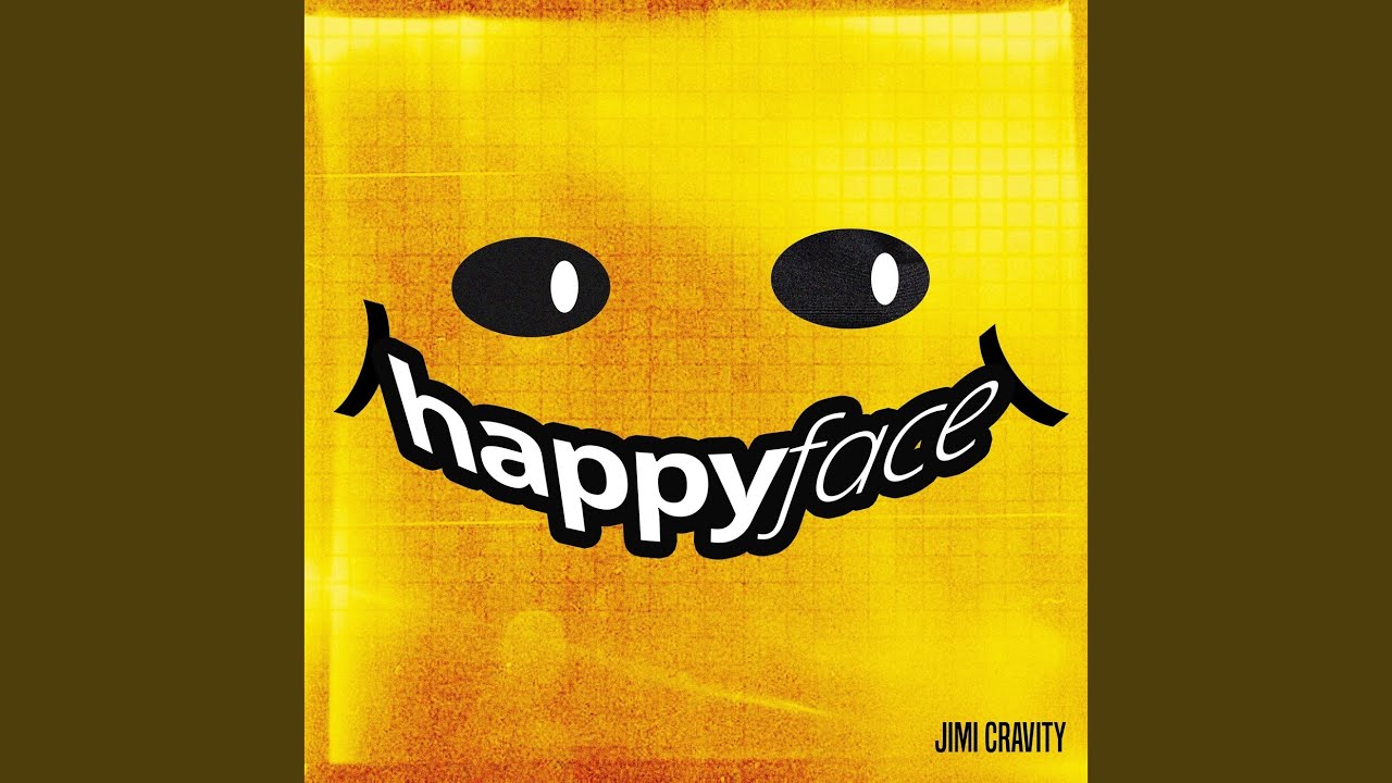 在 YouTube 上观看 Happy Face 在 YouTube 上观看 Happy Face