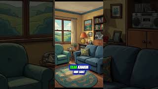 Kalsarit hukassa? #quiz #animation #cartoon