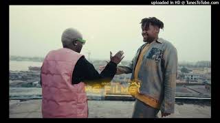 Florito - Stamina Ft. Bnxn Fka Buju Teo No Beat