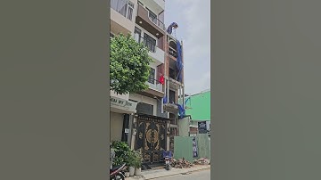 Mặt Tiền Đường Số, 3.2x13 Cn 39m², Hợp Xây Mới Trệt Lững 2 Lầu,Giá 6.5T TL 0938.679.295