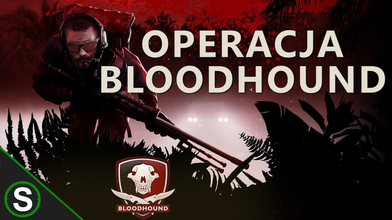 CS:GO - OPERACJA BLOODHOUND - Poziomy, Misje, Nowy noż - YouTube