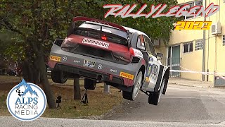 Rallylegend 2023 | Best of  jumps , drifts & great action  the rally masterclass [HD]