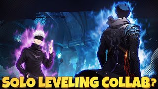 SOLO LEVELING ARISE COLLAB WHO WILL BE THE FIRST ?! 🤔 - Solo Leveling Arise