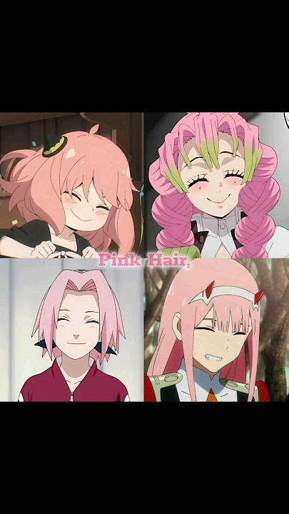 Same,Same☘️ But Different #anime #animeedit #kimetsunoyaiba #spyxfamily #naruto