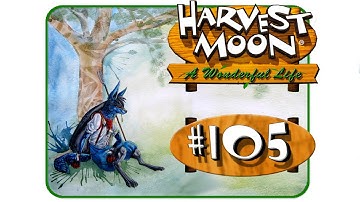 Harvest Moon: A Wonderful Life #105 ► The tale of a new Capture Card » Bluebomberimo