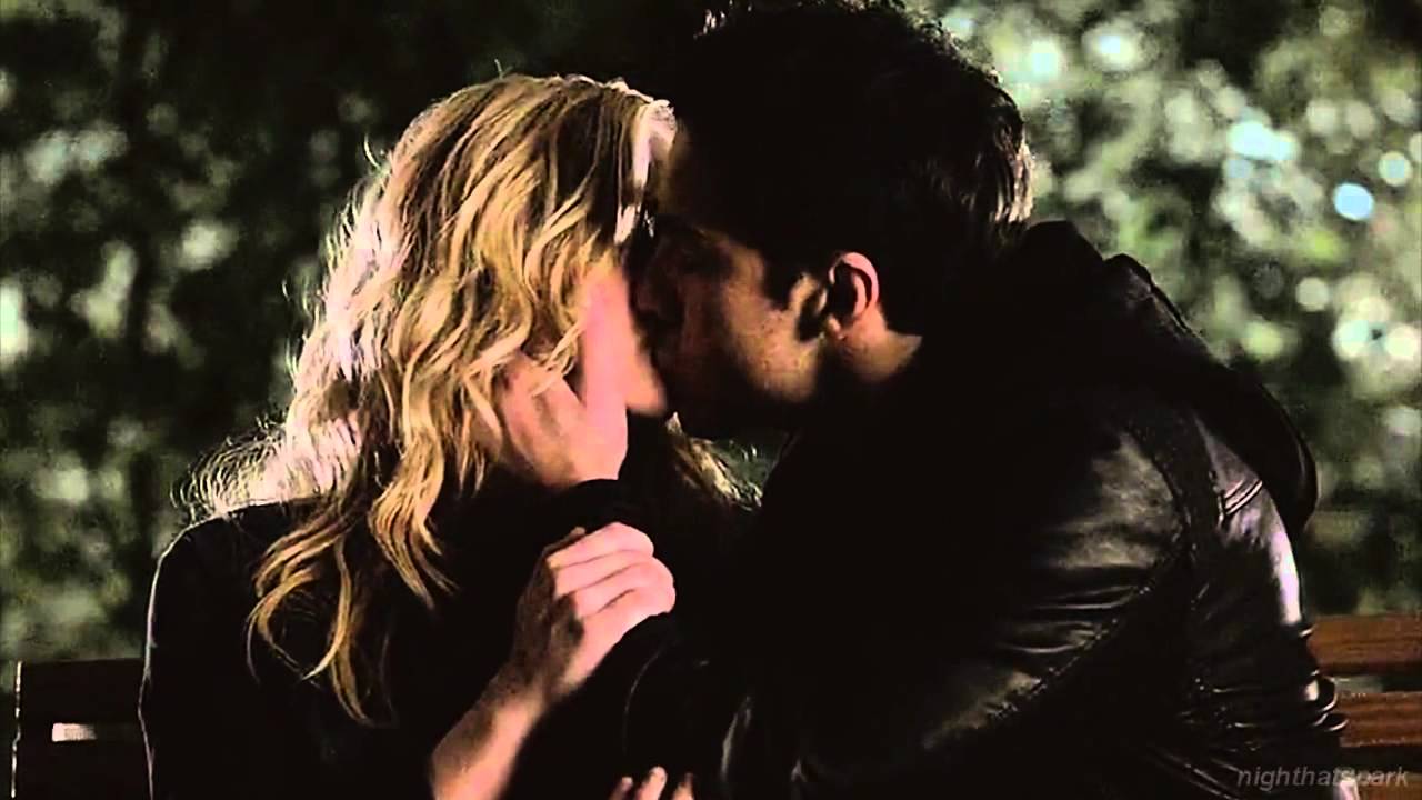 The Vampire Diaries Temporada 4 Capitulo 14