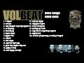 Volbeat best songs (2008-2022)