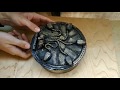 Chamber of Secrets Box