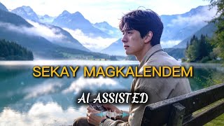 SEKAY MAGKALENDEM - AI ASSISTED |Moro Song | Ramz Kadalem Cover 