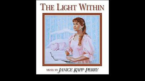 The Light Within - Janice Kapp Perry