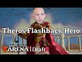 Theros Flashback Hero | Mythic Grind | Theros Beyond Death Draft | MTG Arena
