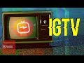 Why IGTV CAN&#39;T Compete with YouTube (For Now) | Instagram TV Review
