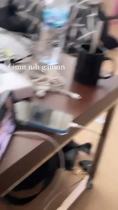 uhigh mute putus Ryzen bilang gini gimana boy gamon