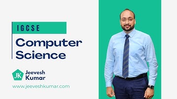 IGCSE Computer Science - Python Totalling and Counting