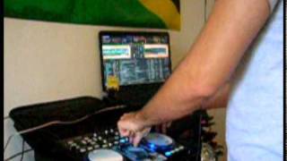 VCI100 mixing august 2010