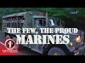 I-Witness: ‘The Few, The Proud, Marine: Part 1,’ dokumentaryo ni Jay Taruc (full episode)