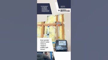 What It Really Takes to Repipe a 4,000+ Sq Ft Home