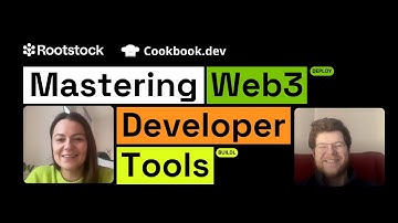 Effortless Smart Contract Deployment on Rootstock with Cookbook