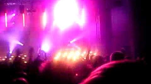 Miss Kittin & The Hacker Live @ Stara Rzeźnia pt.4