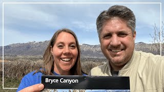 Bryce Canyon Trip Planner  Watch before visiting!