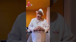 لحم الغنم🐏 محمّر🇲🇦 الوصفة الأصلية مع الشاف موحا 🇲🇦🇲🇦 جربوها فهي عجيييييبة 😍😍