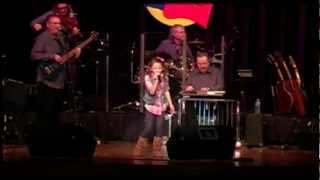 Jambalaya - Brenda Lee (Avery Winter, 2013)