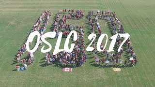 Westlane OSLC 2017