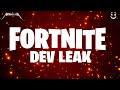 Fortnite Season 3 LEAKED Live Event!!