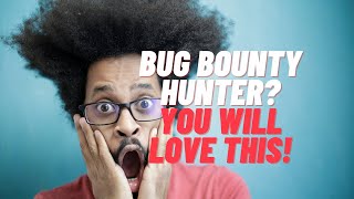 Watch me hack a bug bounty-like target from scratch. #bugbounty #hacking screenshot 4