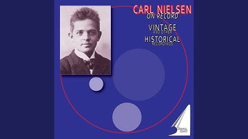 Little Suite for Strings in A-Minor, Op. 1: II. Intermezzo. Allegro moderato