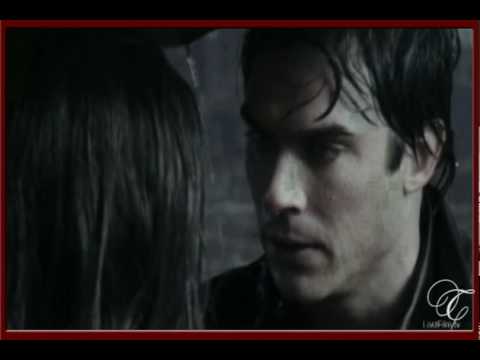 Damon & Elena - Why can't you love me
