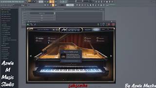 Piano Plugin : Addictive keys Demo screenshot 3