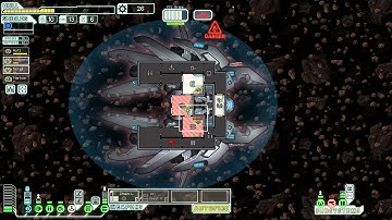 FTL: Faster Than Light Advanced Edition (Hard Mode) - Attempt 7