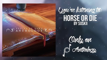 [Ponies At Dawn: ANTHOLOGY] Suskii - Horse Or Die