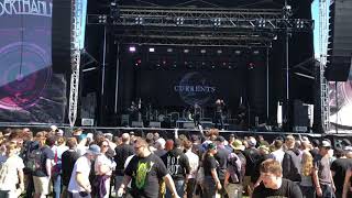 Currents - Into Despair - Live at Louder than Life. 2021