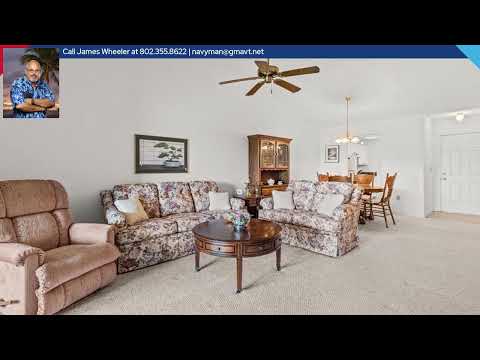 690 E Gilchrist Court 5A, Hernando, FL home video tour