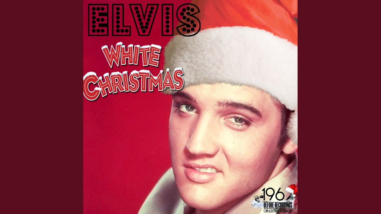 Blue Christmas (Remastered) - YouTube