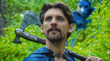 Why Valheim is STILL the best indie game