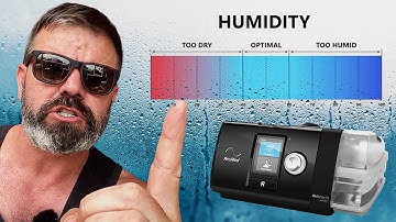 CPAP Humidifier Masterclass - Part 1.
