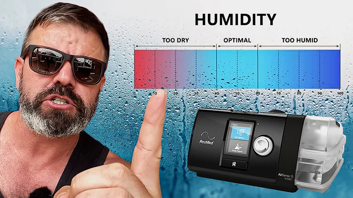 CPAP Humidifier Masterclass - Part 1.