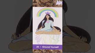 Tienes que meditar ?‍️ #tarot #tarotreading #tarotcards #witch #vidente #shortsfeed #horoscope