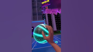 Best Shooting Settings for Big Ballers VR! 🎯🔥#BigBallersVR