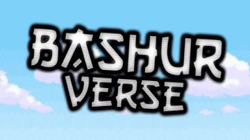 BashurVerse Intro | By Peter