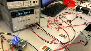 encoder test