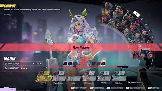 RANK 1 MAGIK ROLLING OAA!! LES GET IT! CHALLENGE COMPLETE!
