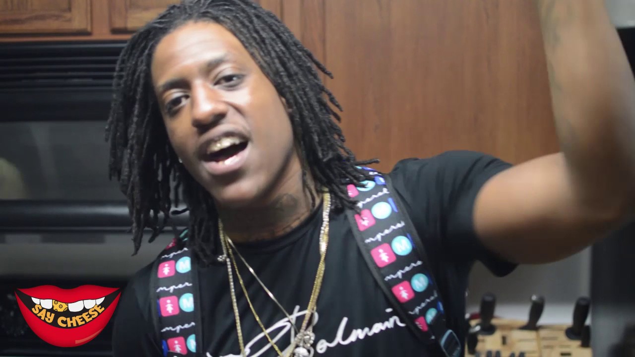 Rico Recklezz: 