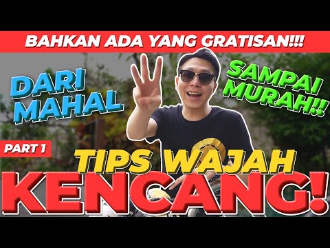 Video: 13 Cara Mengetatkan Kulit