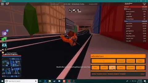 Synapse Showcase | Jailbreak