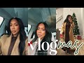 🎄VLOGMAS | grwm for church *chat*, upgrades, advent calendar, this camera...  | Faceovermatter