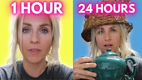 I Listed on eBay for 24 hours straight #24hourscha...
